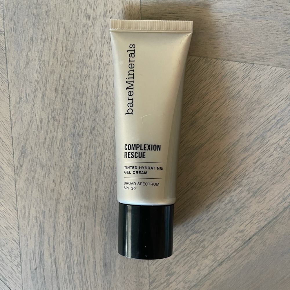 Bare Minerals Complexion Rescue Opal